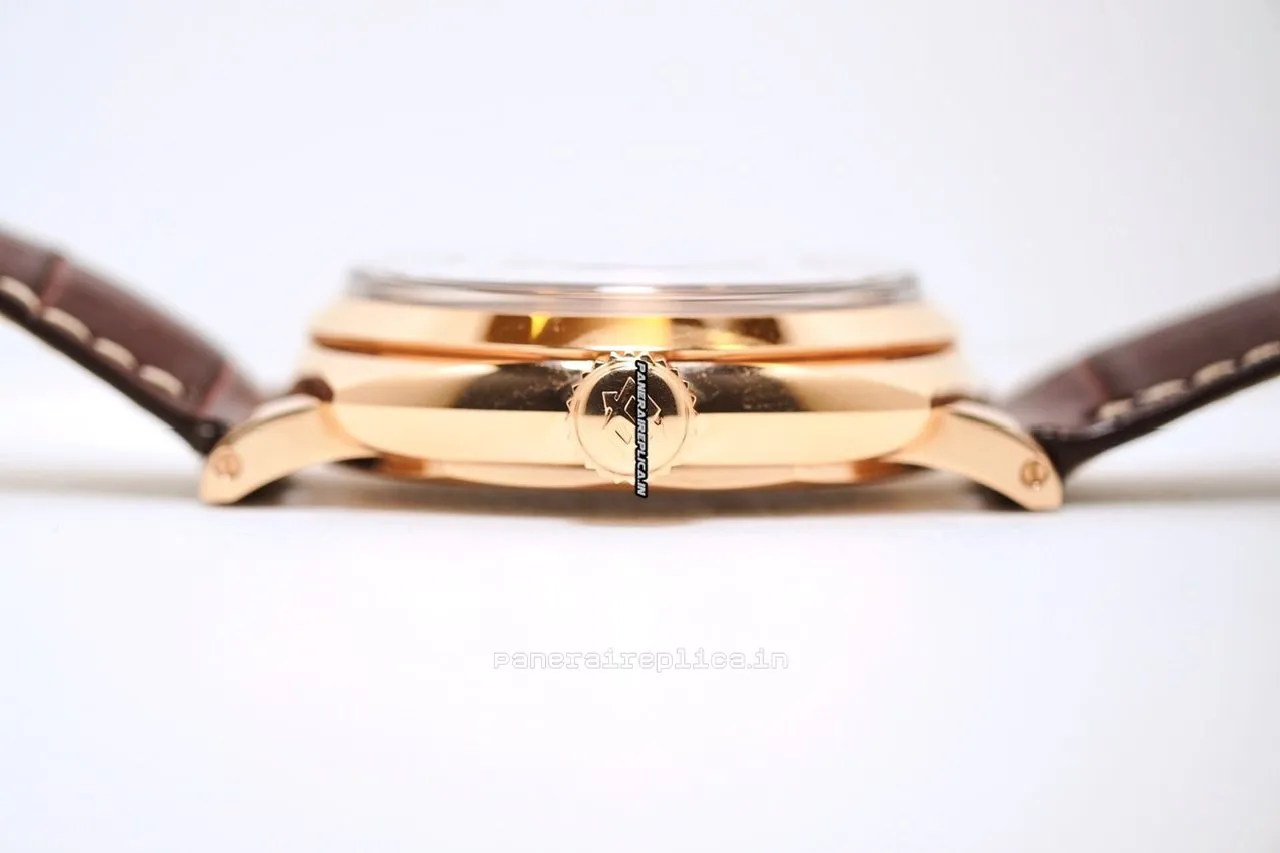 Alternative view of Unique Replica Panerai Special Editions Watch