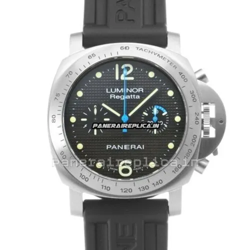 Ideal Replica Panerai Special Editions 44mm Steel Case Manual Winding Watch