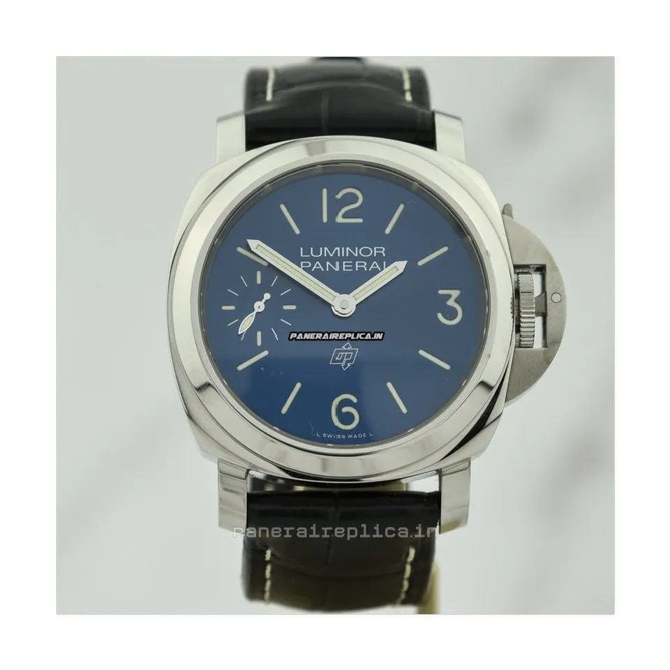 Incredible Copy Panerai Special Editions 44mm Steel Case Mens/unisex Automatic Watch