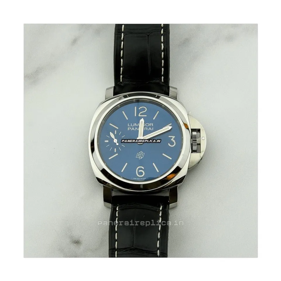 Alternative view of Incredible Copy Panerai Special Editions 44mm Steel Case Mens/unisex Automatic Watch
