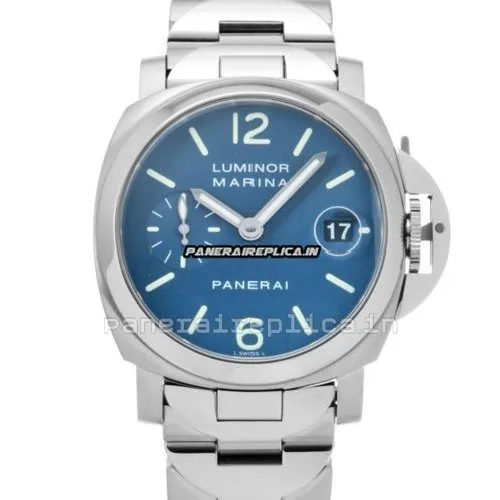 Offering Imitation Panerai Luminor Marina 40mm Steel Case Automatic Watch