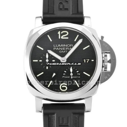 Fine Replica Panerai Luminor 1950 42mm Steel Case Automatic Watch