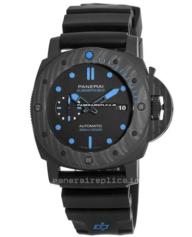 1:1 Replica Panerai Luminor Gmt Automatic Mens/unisex Automatic Watch