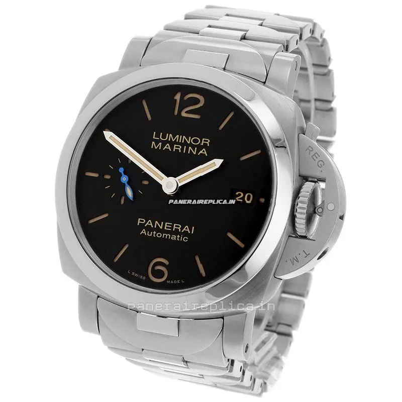 Affordable Imitation Panerai Luminor Marina 42mm Steel Case Mens/unisex Automatic Watch