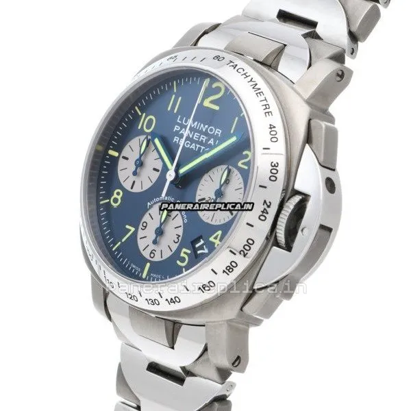 Alternative view of Wonderful Copies Panerai Special Editions Mens/unisex Automatic Watch