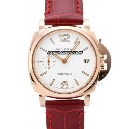 Amazing Replica Panerai Luminor Marina Automatic Watch