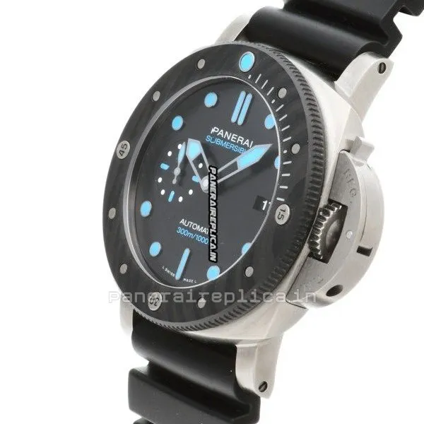 Alternative view of Exquisite Fakes Panerai Panerai Watches Automatic Watch