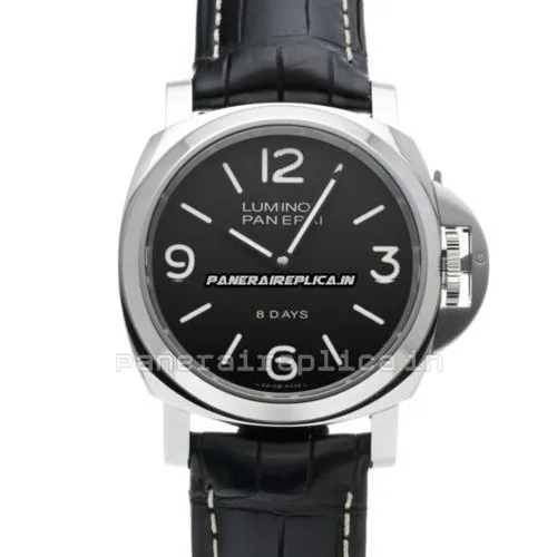 Fine Imitation Panerai Luminor Base 44mm Steel Case Manual Winding Watch