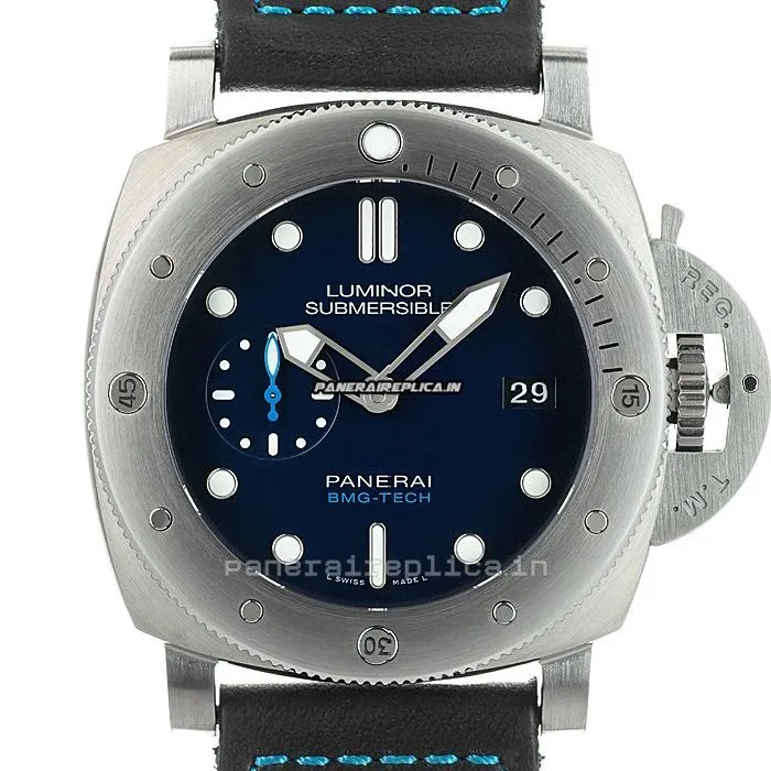 Well Made Fake Panerai Panerai Watches Automatic Watch