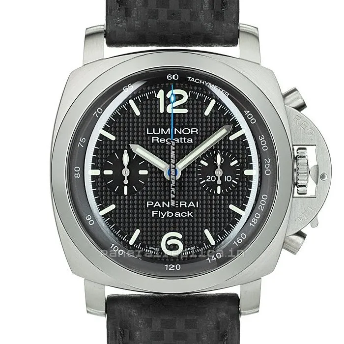 Popular Clone Panerai Panerai Watches 44mm Steel Case Automatic Watch