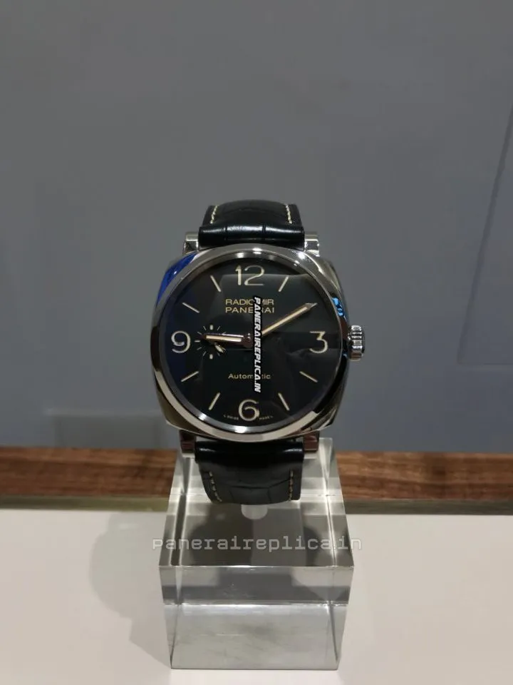 Fabulous Clone Panerai Radiomir 1940 45mm Steel Case Mens/unisex Automatic Watch