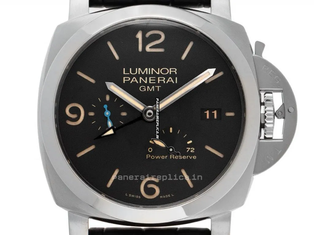 Awesome Copies Panerai Luminor 1950 44mm Steel Case Mens/unisex Automatic Watch