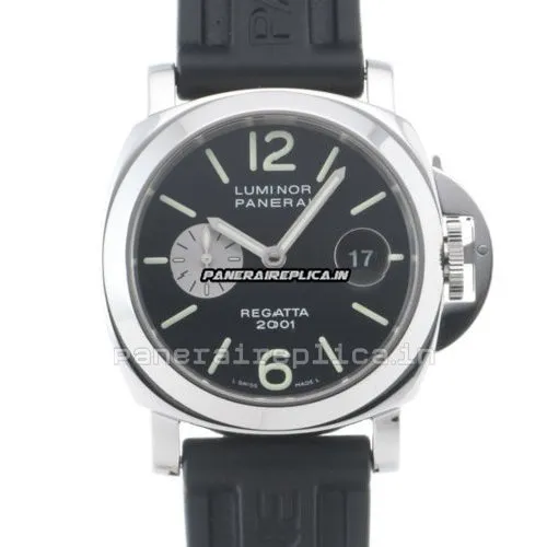 Suitable Replica Panerai Special Editions 44mm Steel Case Automatic Watch