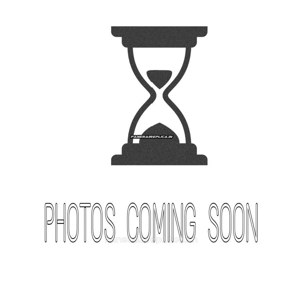 Inexpensive Replica Panerai Luminor 1950 44mm Steel Case Mens/unisex Manual Winding Watch