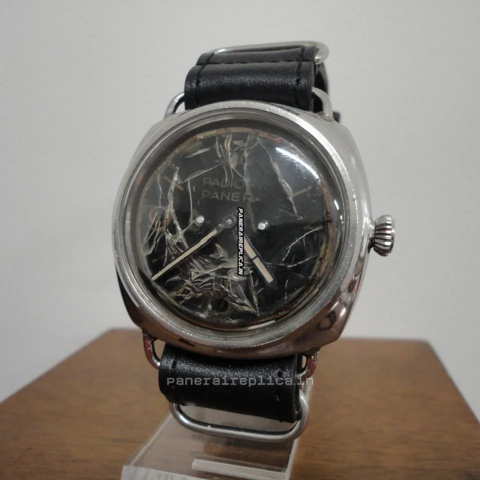 Perfect Fake Panerai Radiomir 1940 47mm Steel Case Mens/unisex Manual Winding Watch
