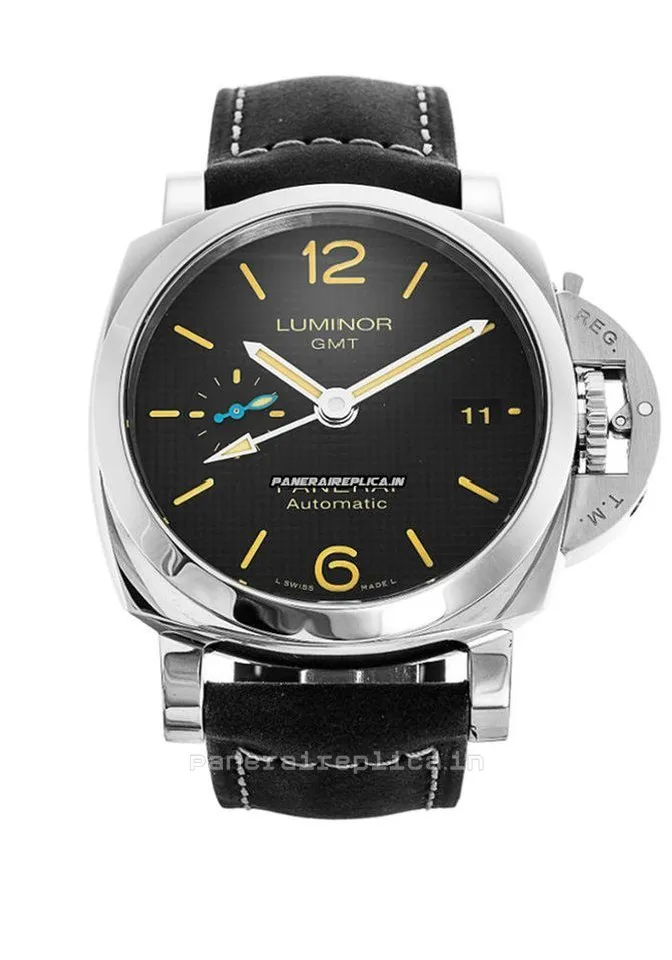 Popular Replica Panerai Luminor 1950 42mm Steel Case Mens/unisex Automatic Watch
