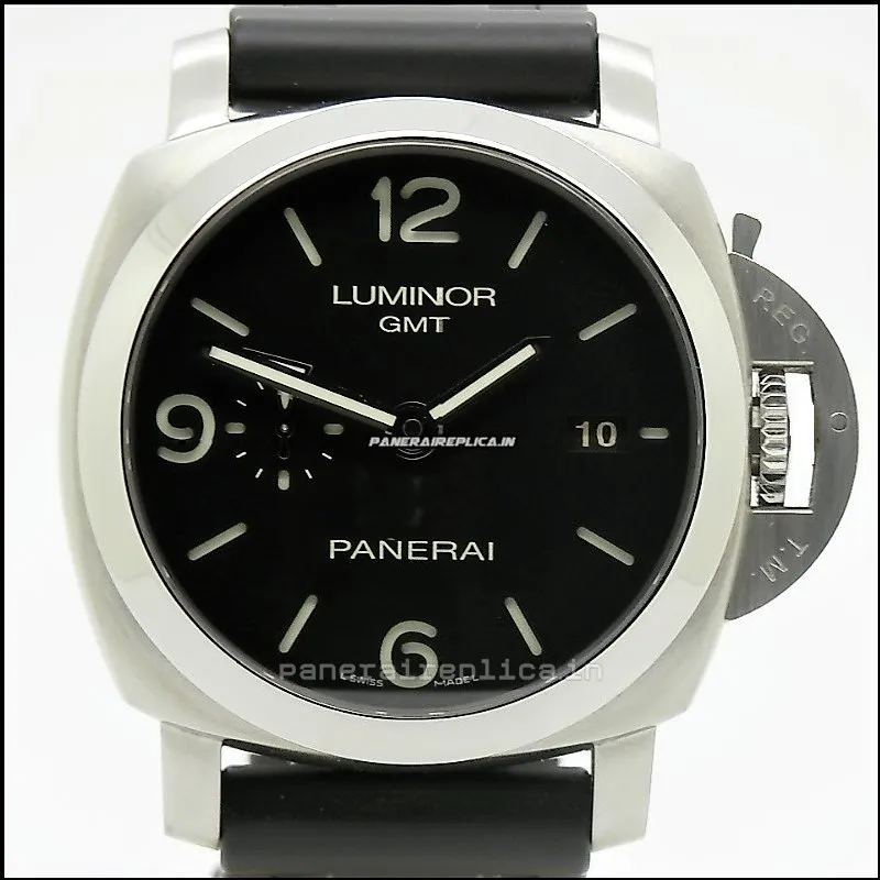 Special Replica Panerai Luminor 1950 44mm Steel Case Mens/unisex Automatic Watch
