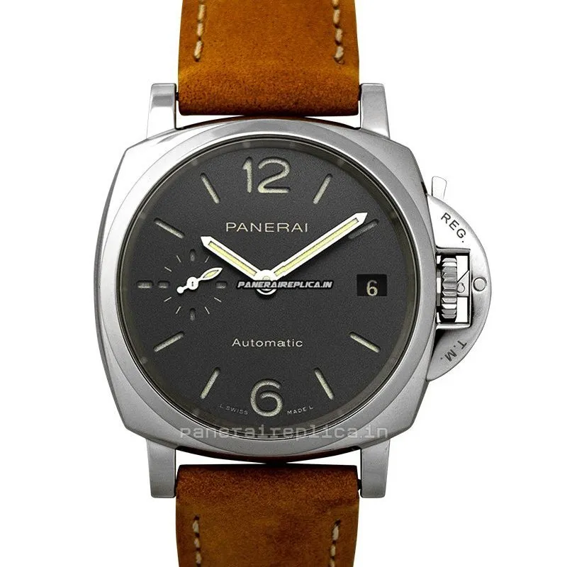 Ideal Replica Panerai Luminor Due Mens/unisex Automatic Watch