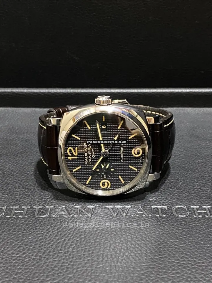 Suitable Fake Panerai Radiomir 1940 45mm Steel Case Mens/unisex Automatic Watch