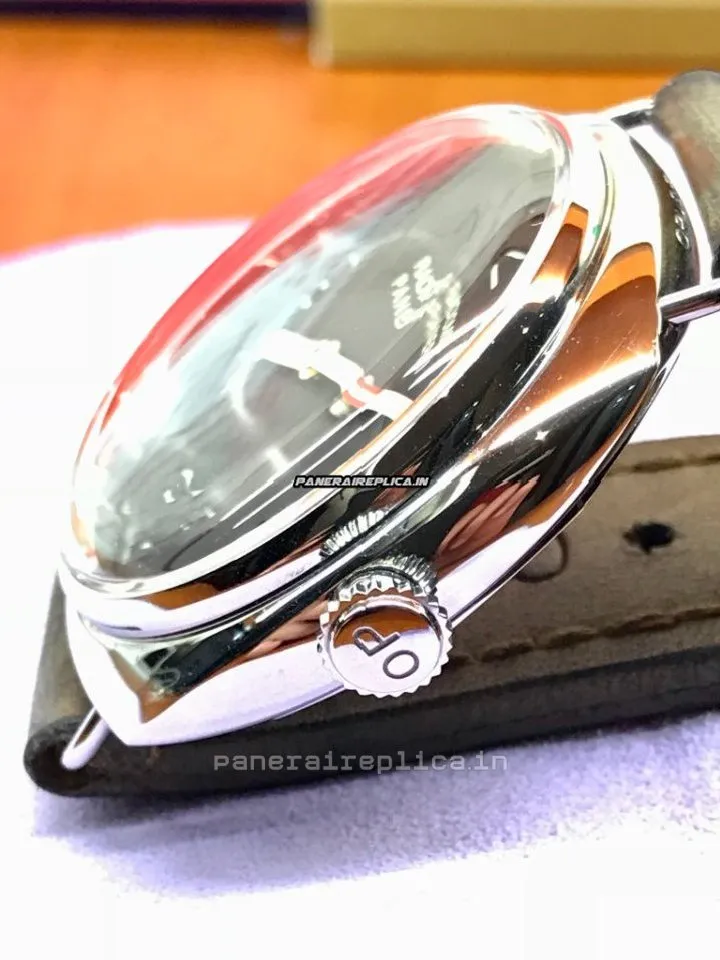 Alternative view of Lovely Fakes Panerai Radiomir Mens/unisex Automatic Watch