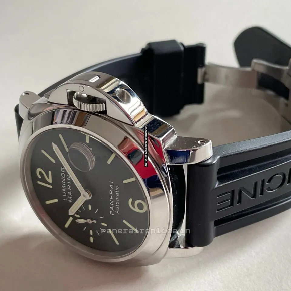 Reliable Replicas Panerai Luminor Marina 44mm Steel Case Mens/unisex Automatic Watch