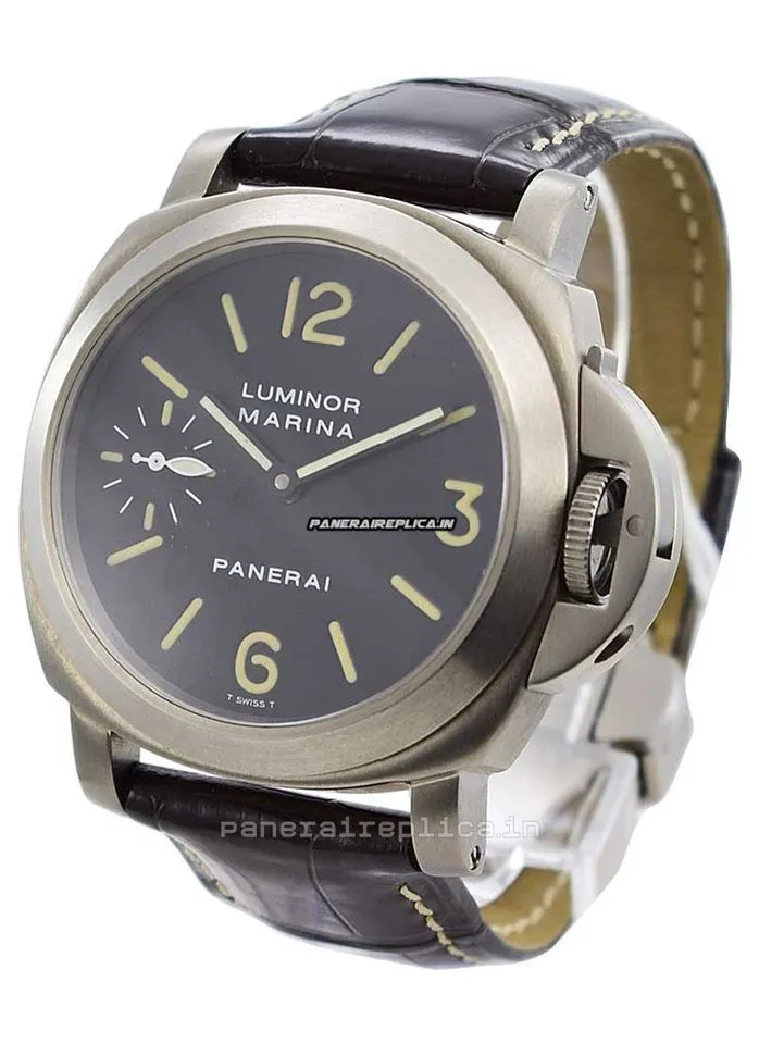 Good Replicas Panerai Panerai Watches Automatic Watch