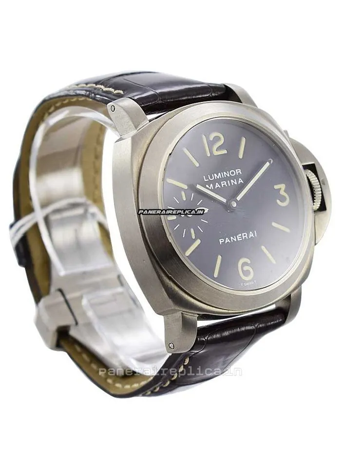 Alternative view of Good Replicas Panerai Panerai Watches Automatic Watch