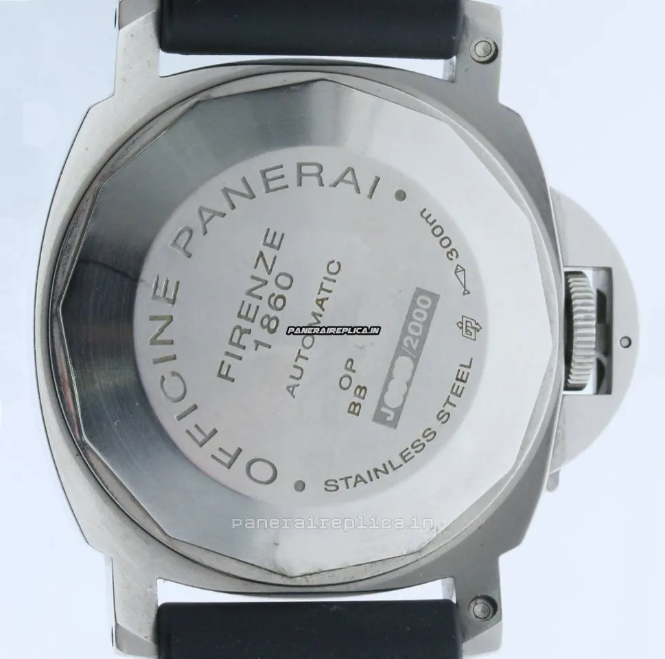 Alternative view of Special Replica Panerai Luminor Marina 44mm Steel Case Mens/unisex Automatic Watch
