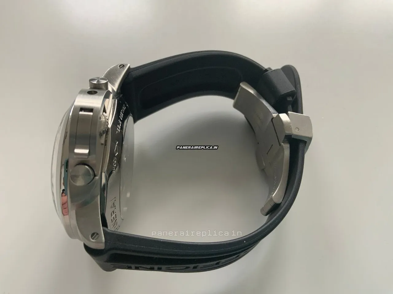 Alternative view of Terrific Fakes Panerai Panerai Watches Mens/unisex Automatic Watch