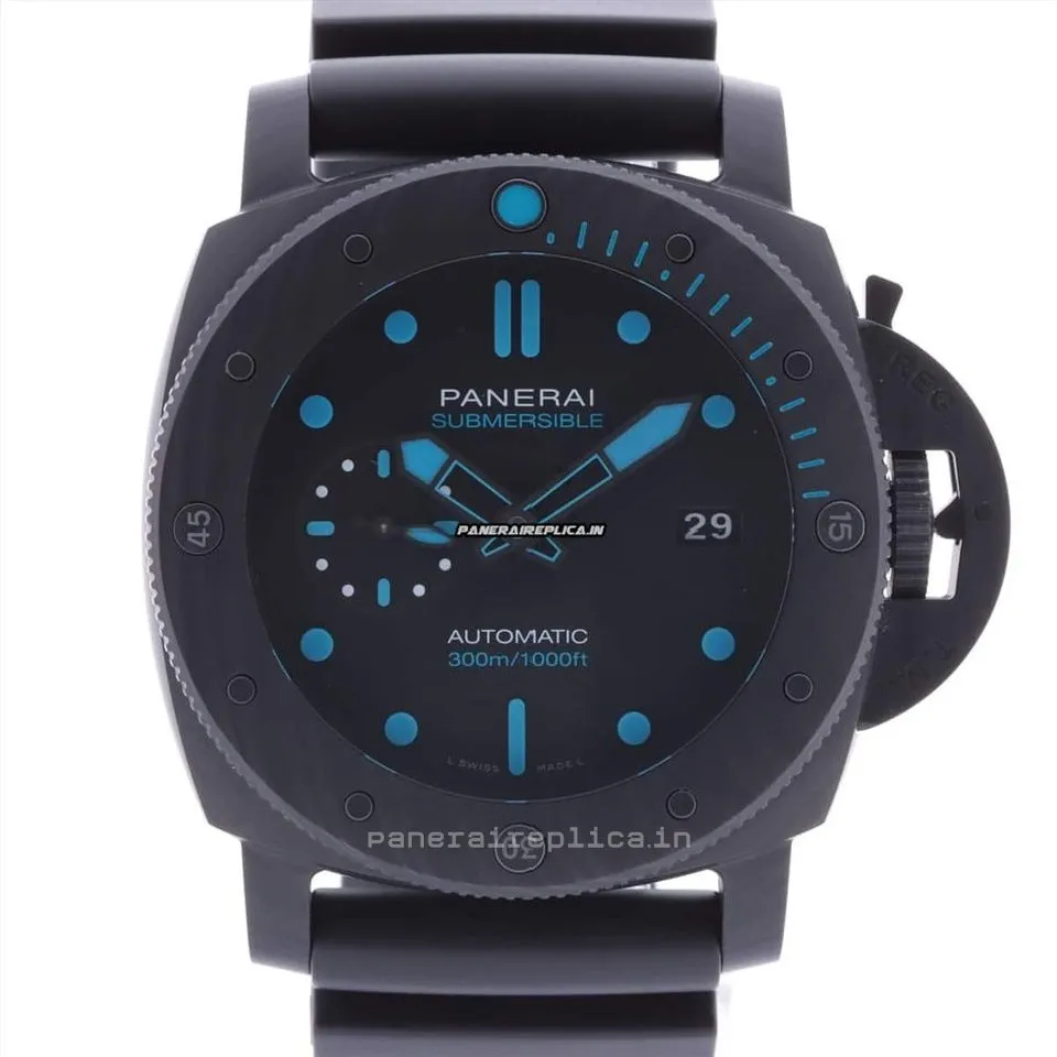 Awesome Copies Panerai Luminor Gmt Automatic Automatic Watch