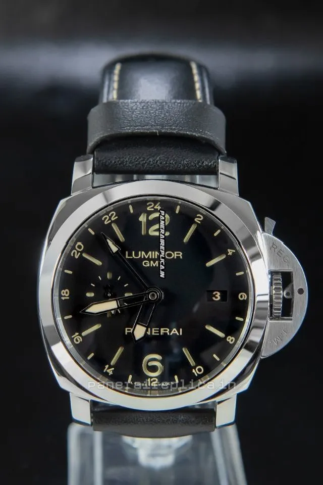 Attractive Replica Panerai Luminor 1950 44mm Steel Case Mens/unisex Automatic Watch