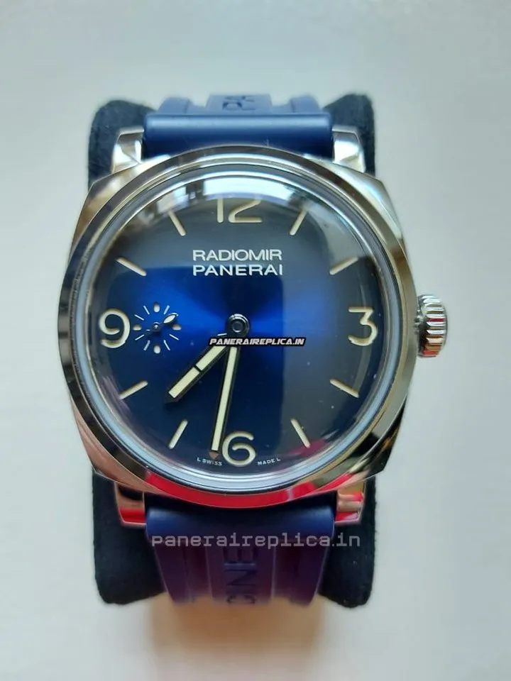 1:1 Fake Panerai Radiomir Mens/unisex Manual Winding Watch