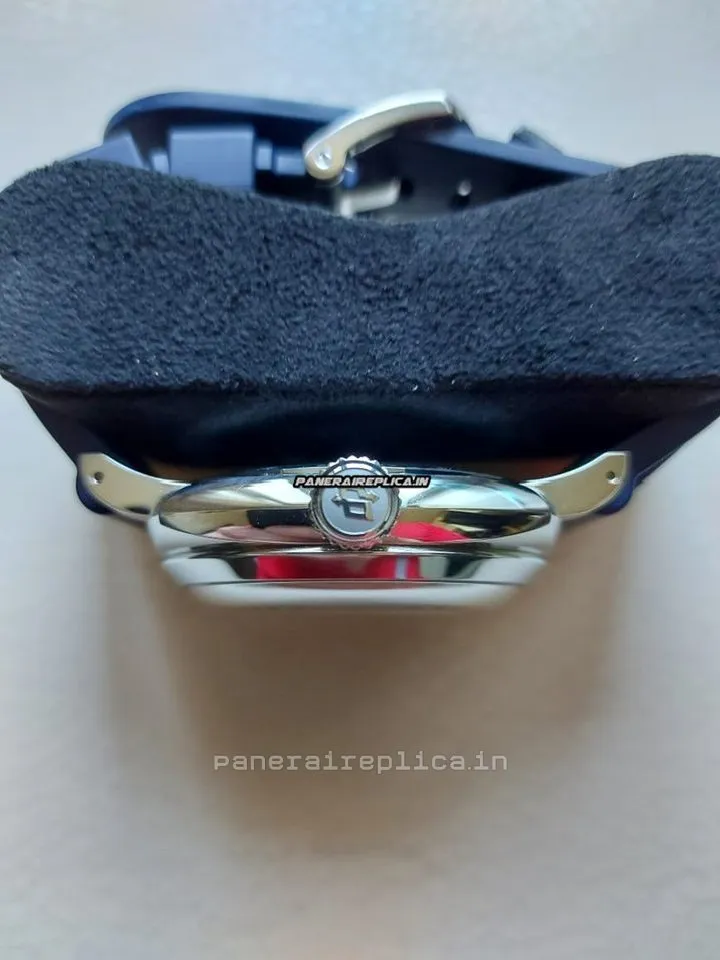 Alternative view of 1:1 Fake Panerai Radiomir Mens/unisex Manual Winding Watch