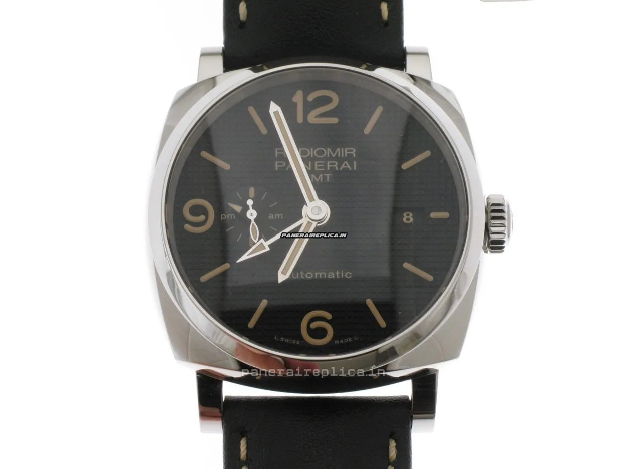 Nice Fakes Panerai Radiomir 1940 45x50mm Steel Case Mens/unisex Automatic Watch