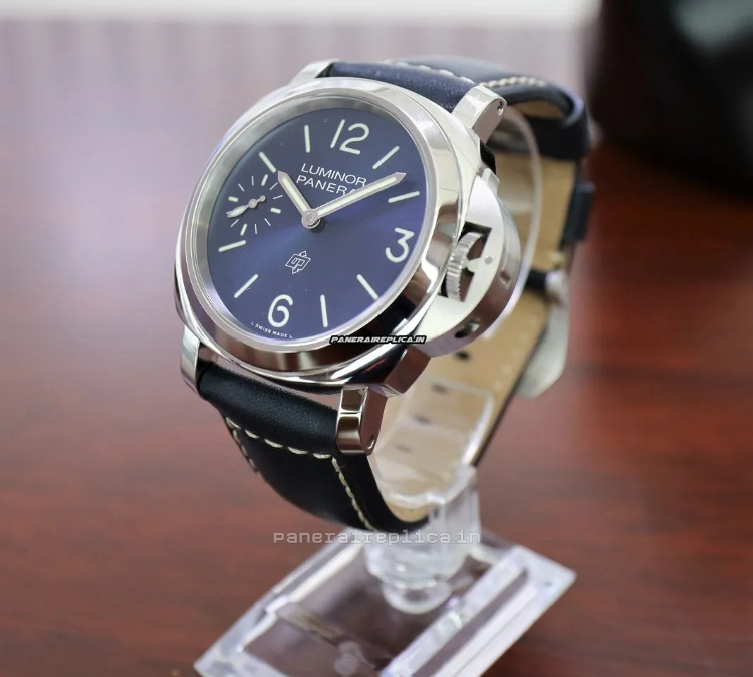 Special Replica Panerai Special Editions 44mm Steel Case Mens/unisex Manual Winding Watch