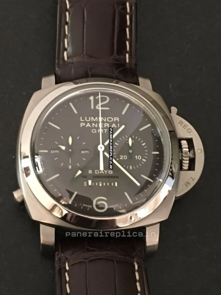 Distinctive Copy Panerai Luminor 1950 Mens/unisex Manual Winding Watch