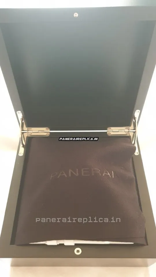 Great Replica Panerai Special Editions Steel Case Mens/unisex Automatic Watch
