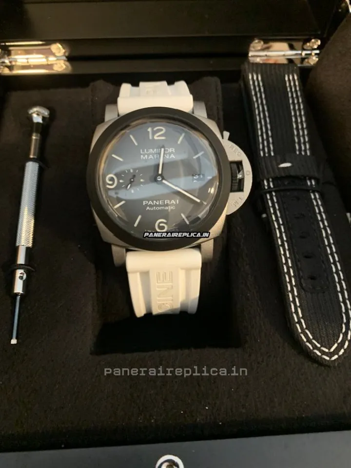 Wonderful Replica Panerai Luminor Base Mens/unisex Automatic Watch