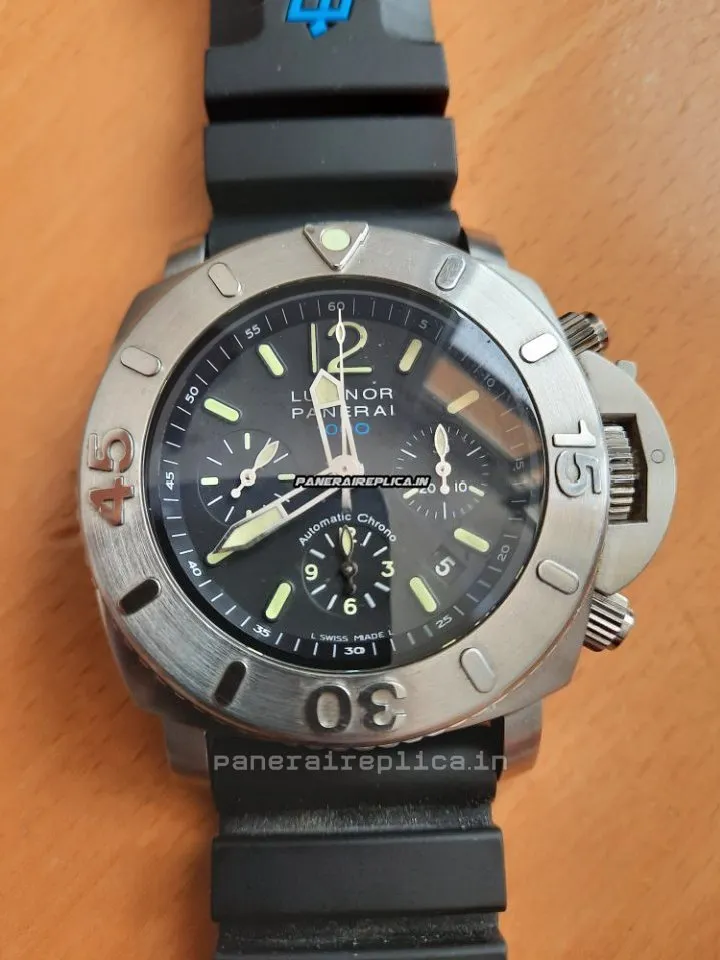 High-end Replica Panerai Special Editions 47mm Steel Case Mens/unisex Automatic Watch