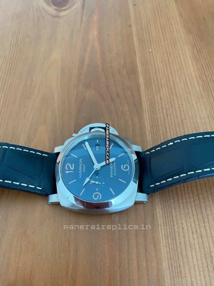 Fine Replica Panerai Luminor 1950 44mm Steel Case Mens/unisex Automatic Watch