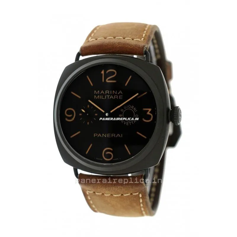Top Copy Panerai Special Editions Manual Winding Watch
