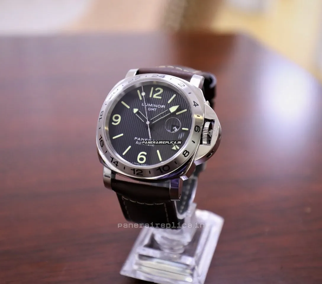 Unique Fake Panerai Special Editions 44mm Steel Case Mens/unisex Automatic Watch