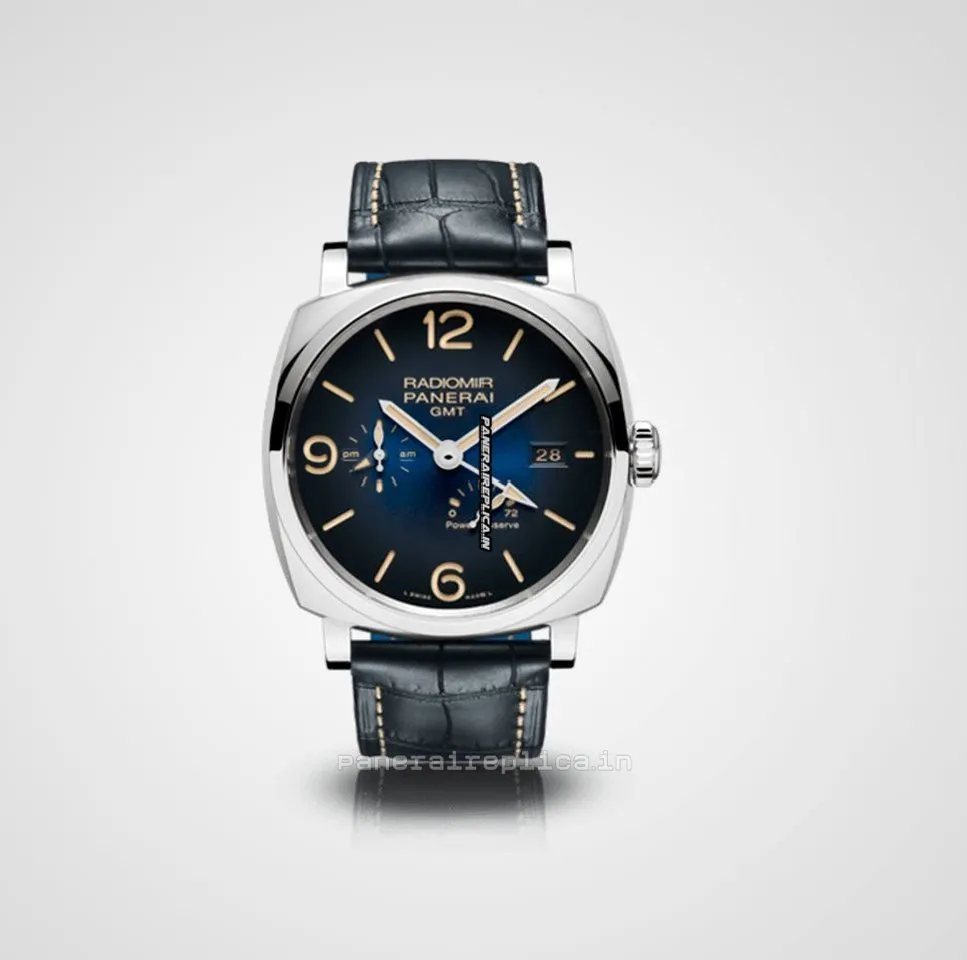 Lovely Knockoff Panerai Radiomir 1940 45mm Steel Case Mens/unisex Automatic Watch