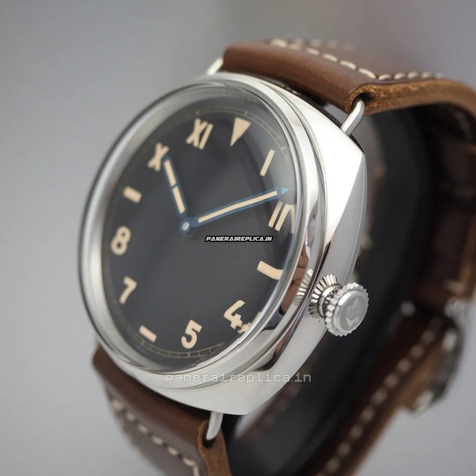 Alternative view of Distinctive Fake Panerai Special Editions 47mm Steel Case Mens/unisex Watch