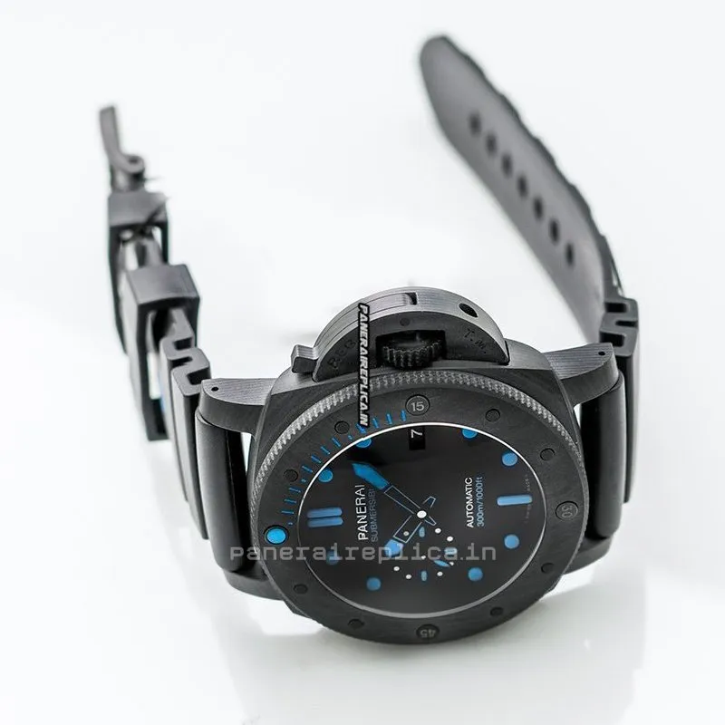 Alternative view of Epic Copies Panerai Panerai Watches Mens/unisex Automatic Watch