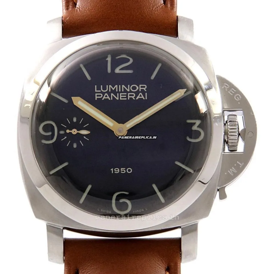 1:1 Replica Panerai Special Editions Mens/unisex Manual Winding Watch
