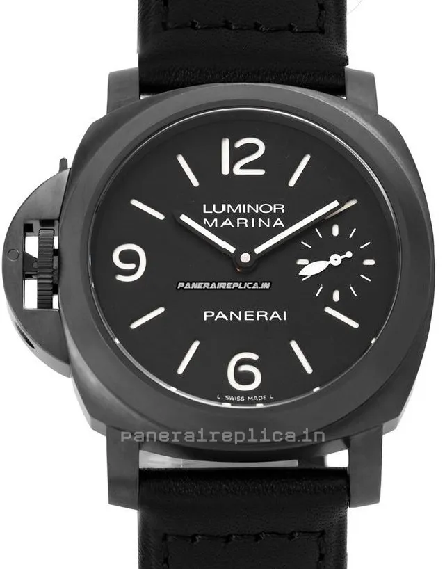 Aaa Replica Panerai Special Editions 44mm Steel Case Mens/unisex Automatic Watch