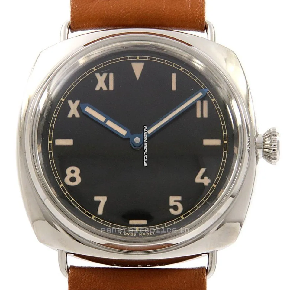 Ideal Replicas Panerai Special Editions Mens/unisex Manual Winding Watch