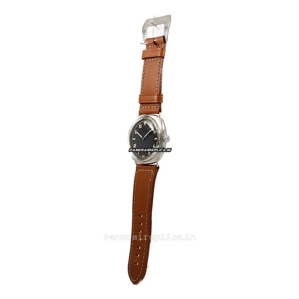 Alternative view of Ideal Replicas Panerai Special Editions Mens/unisex Manual Winding Watch
