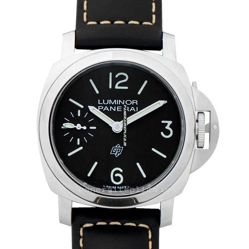 Swiss Replica Panerai Special Editions 44mm Steel Case Mens/unisex Manual Winding Watch